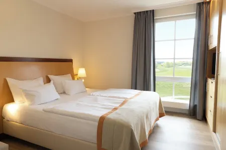 Castello Apartments Отели в г. Адендорф