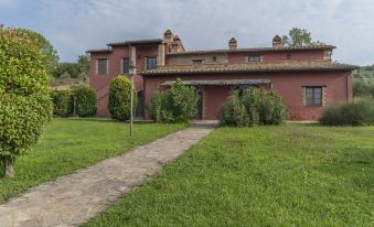 Agriturismo le Case Rosse di Montebuono