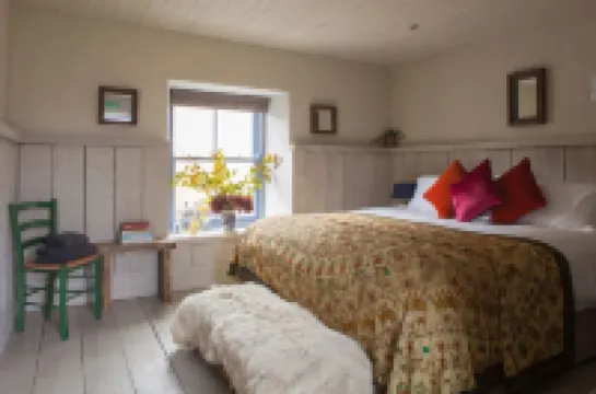 ฮ็อทเวลล์ เฮาส์ โรงแรมใน