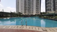 Premium Relaxing 2Br at Casa de Parco Apartment - 2-Star