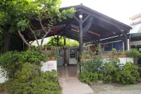Camping Degli Ulivi Hotels near Church of Saints Cosmas and Damian