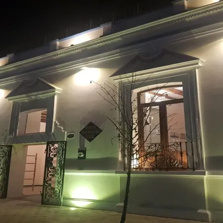 Mansion Azul Cholula