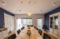 Stadsvilla Mout Rotterdam-Schiedam Hotels in Schiedam