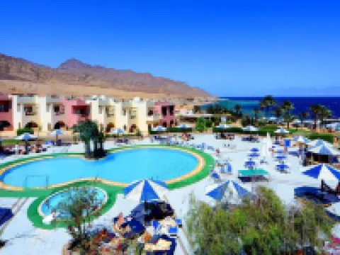 Tropitel Dahab Oasis Hotels in Dahab