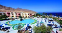Tropitel Dahab Oasis Hotels in Dahab