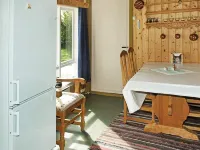 3 Person Holiday Home in Frei-by Traum