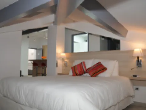 Privilège Hôtel & Apparts Eurociel Centre Comédie Hoteles en Hérault