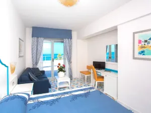 Ferretti Hotel