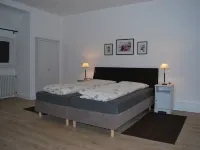 Ferienwohnung-Stricker-Bad-Sachsa Các khách sạn gần Naturzeit Museum Bad Sachsa