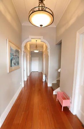 Regent Residential Villa