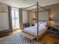Maison Tandem Hotels in Cluny