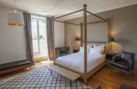 坦德姆宅邸酒店