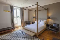 Maison Tandem Hotels in Cluny