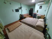 Bunrapee House - balcón