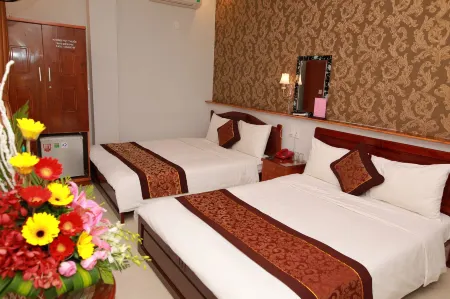 Khách sạn Công Thương