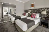 Quest Campbelltown Hotels in Narellan