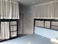 Narita Airport Samurai Hostel Hotels in Tōgane