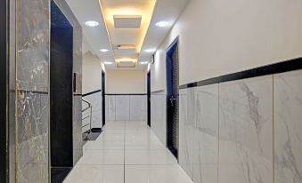 Treebo Jayshree Palace C21 Business Park