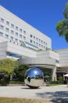 Hiroshima City Bunka Koryu Kaikan Các khách sạn gần JR Itsukaichi Station