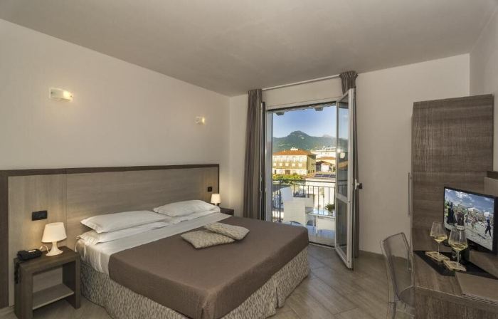 Hotel Lido Inn