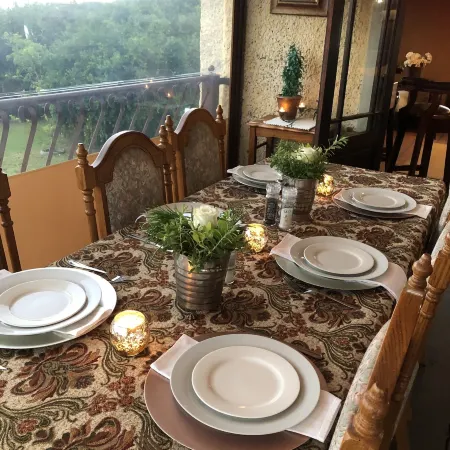Dio Dell Amore Guest House