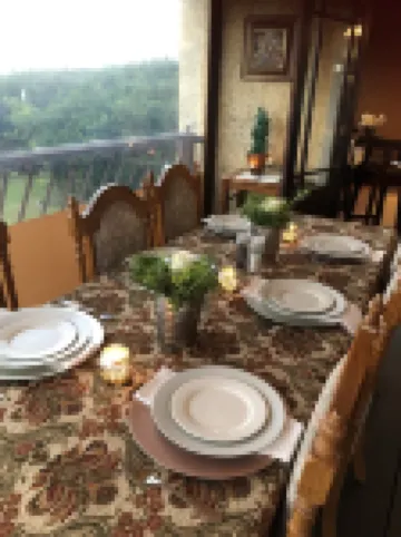 Dio Dell Amore Guest House Hotels in Western District