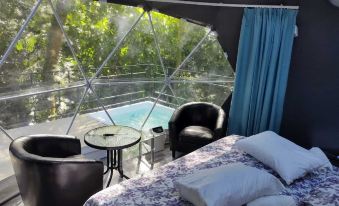 Hotel Villas y Glampings Mya, Puerto Viejo, Limon, C.R