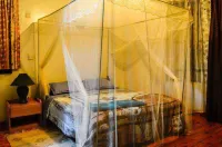 Kerarapony House Hotel a Kikuyu