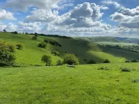 Cosy Rural Retreat Sleeps 3 & PetFriendly - Apartments