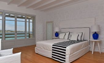Ambassador Luxury Villas