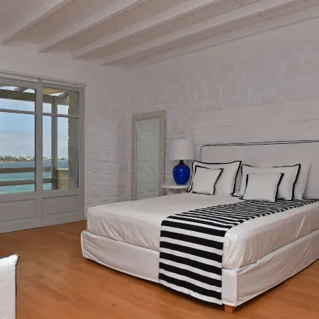 Ambassador Luxury Villas