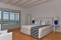Ambassador Luxury Villas - บังกะโล