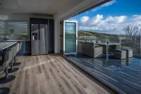 Sunrise - 5 Bedroom Home - Pendine Hotel a Pendine