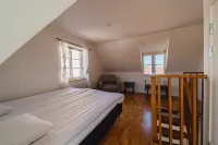 Österport - Visby Lägenhetshotell