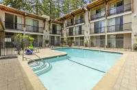 Firelite Lodge - Beach