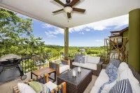 Reserva Conchal Resort - Carao Complex
