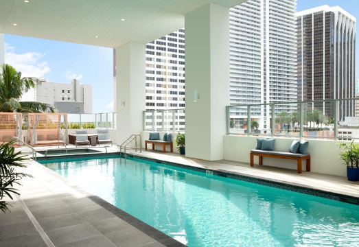 2. 요텔 마이애미..