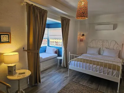Kuğu Urla Hotels in der Nähe von Ödemiş Peynircilik Ve Şarküteri