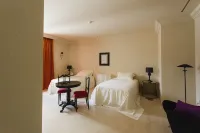 Alvino Relais Mulino Contemporaneo - شرفة