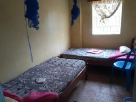 アット イーズ ゲスト ハウス キタレのホテル