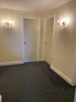 Stansted Airport Guest Rooms Hoteles en Bishop's Stortford