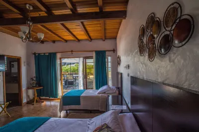 Isamar Hotel