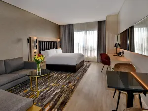 @Sandton Hotel