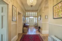 Luxury Big House Berkeley House Near Bath Hotels in Norton Saint Philip