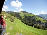 Chalet in Sankt Johann Near Ski Lift