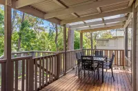 Discovery Parks - Burrill Lake, Ulladulla Hotels in Burrill Lake