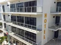 Inkanto Luxury Hotel Hotels in Mahahual
