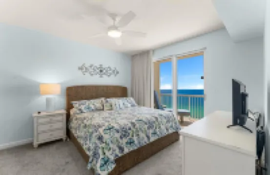 Seychelles Resort by Panhandle Getaways