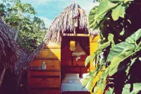 Raiz Hostel