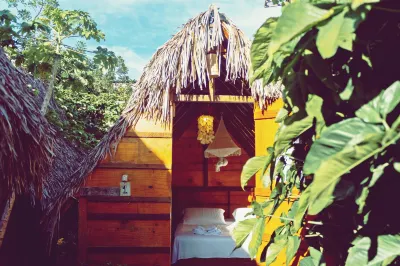 Raiz Hostel Các khách sạn ở 